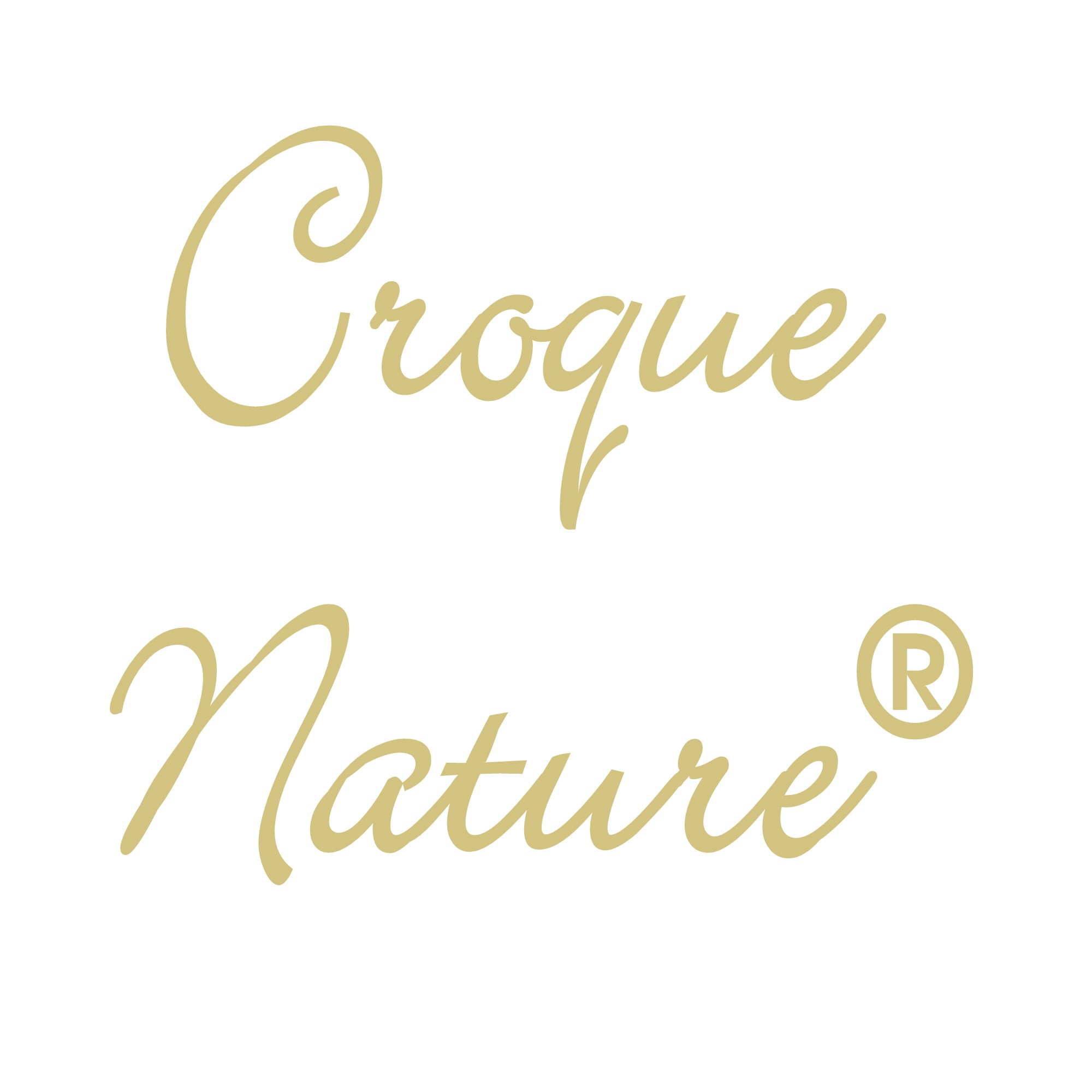 CROQUE NATURE® BOUZIN